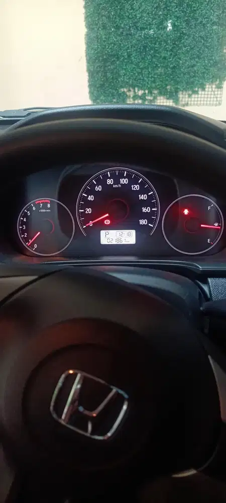 Honda Brio Satya 2023 Bensin