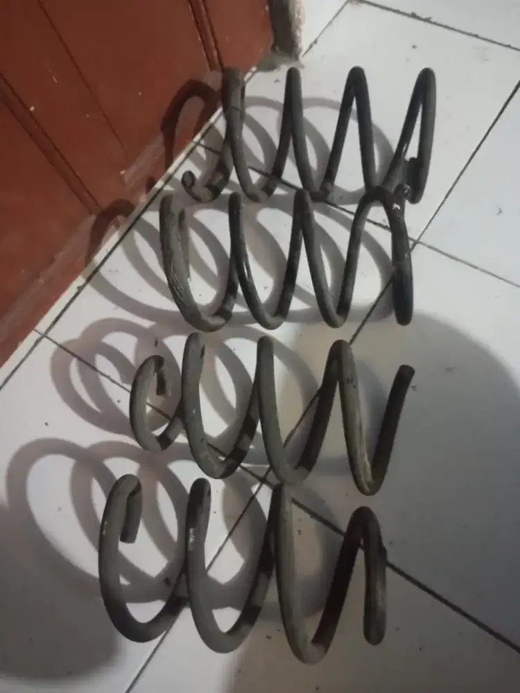 Jual per depan belakang Terios 2020