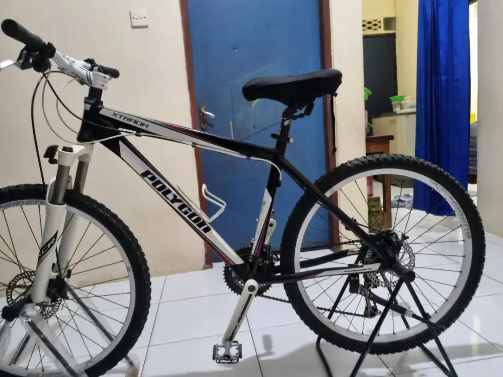 Sepeda Pokygon Xtrada 5.0 [26]