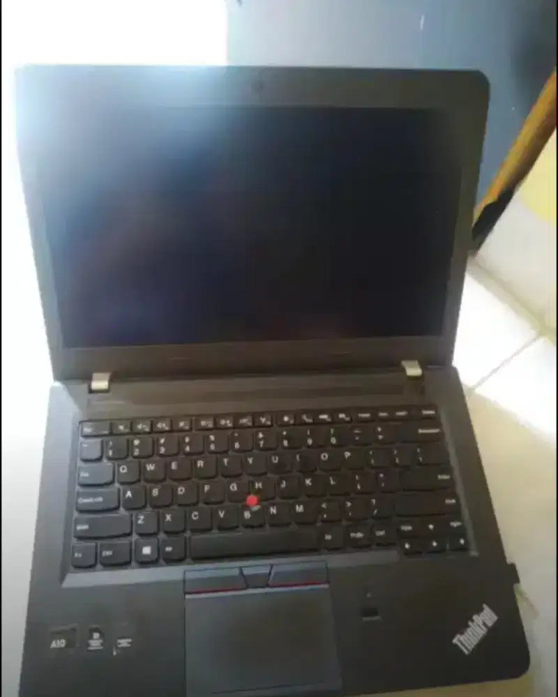 Lenovo Thinkpad e465 AMD A10-8700P Radeon R6