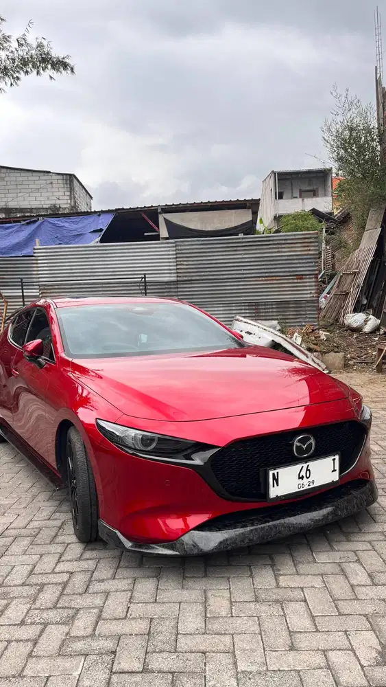 Mobil bekas berkualitas