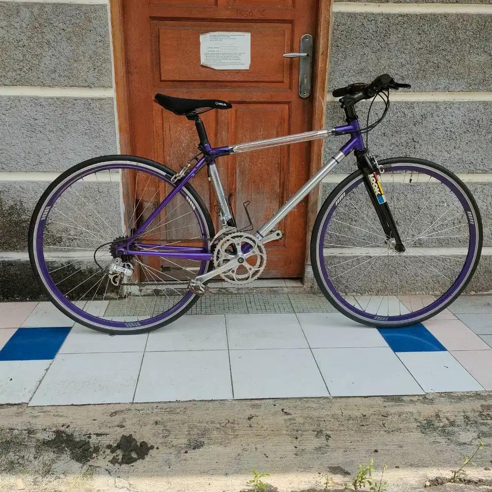 Mtb, Commuter bike, Gravel, Touring