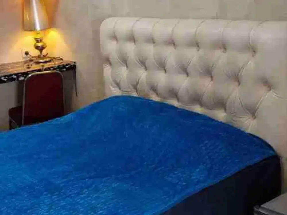 EDUCITY FULL FURNISH ‼️ Apartemen Studio SHMSRS Pakuwon City dekat ITS Sukolilo