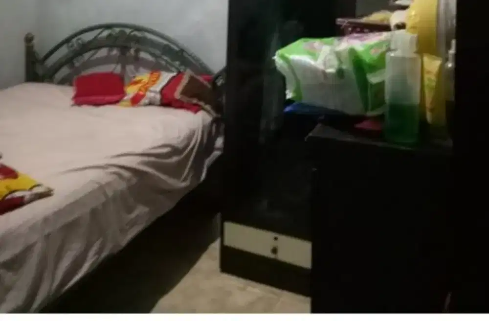 Jual Cepat Asset Bank Rumah Murah