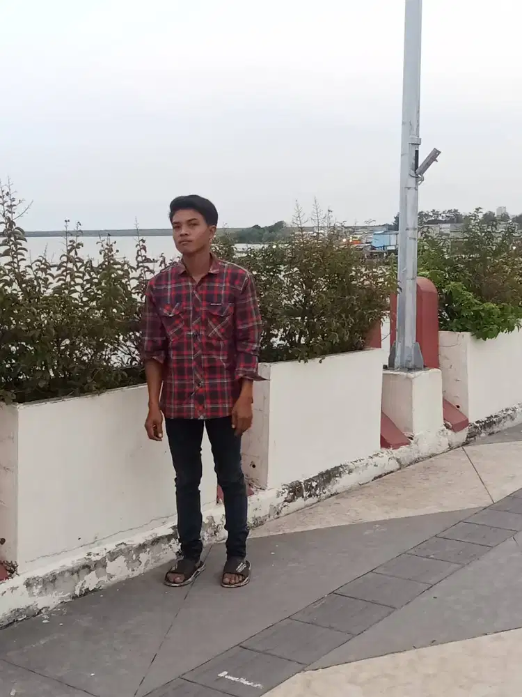 Cari kerja driver pengalaman jadi driver di expedisi 3 thn