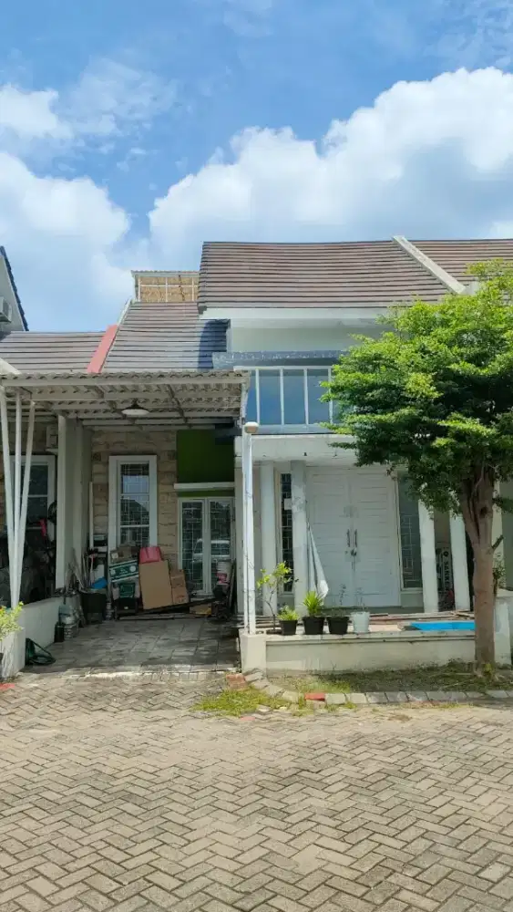 Jual Cepat Asset Bank Rumah Murah