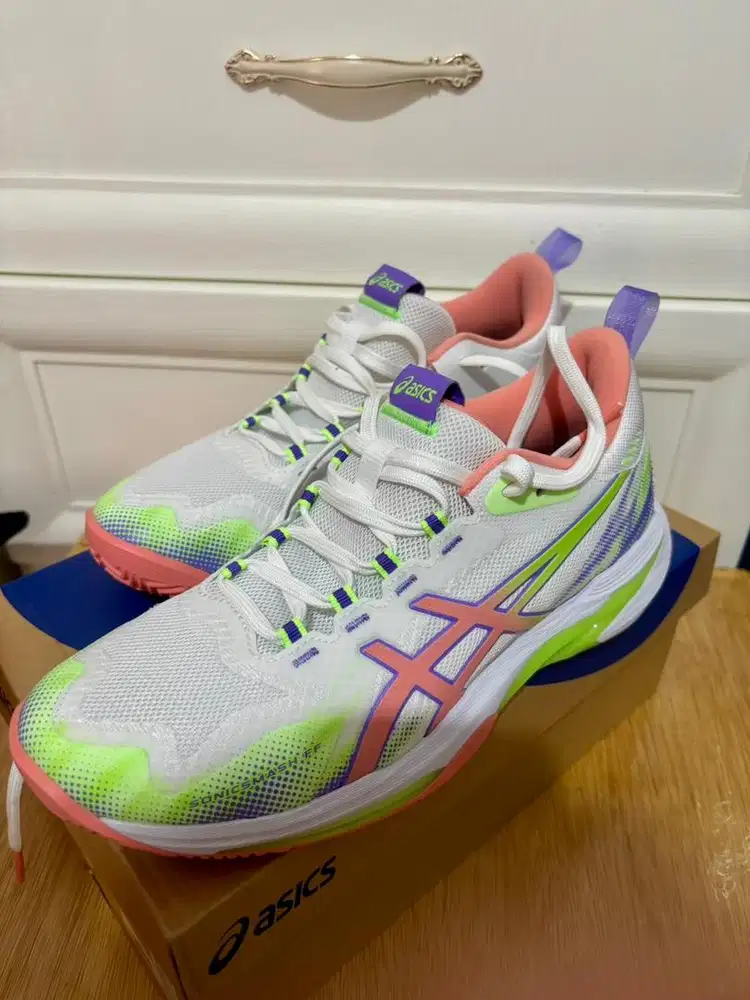 Sepatu padel Asics women