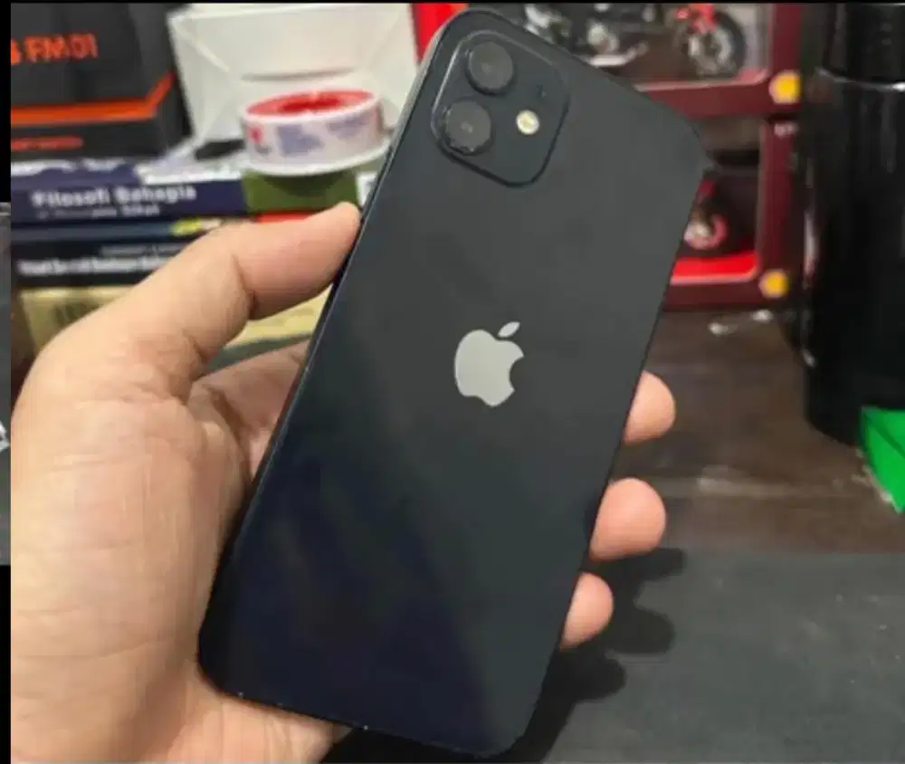 Apple iPhone 12 128 GB Ex Ibox