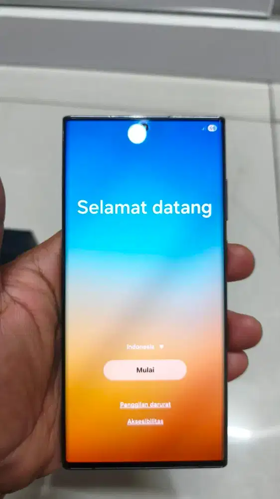 Samsung S22 Ultra 256 ex SEIN + Bonus