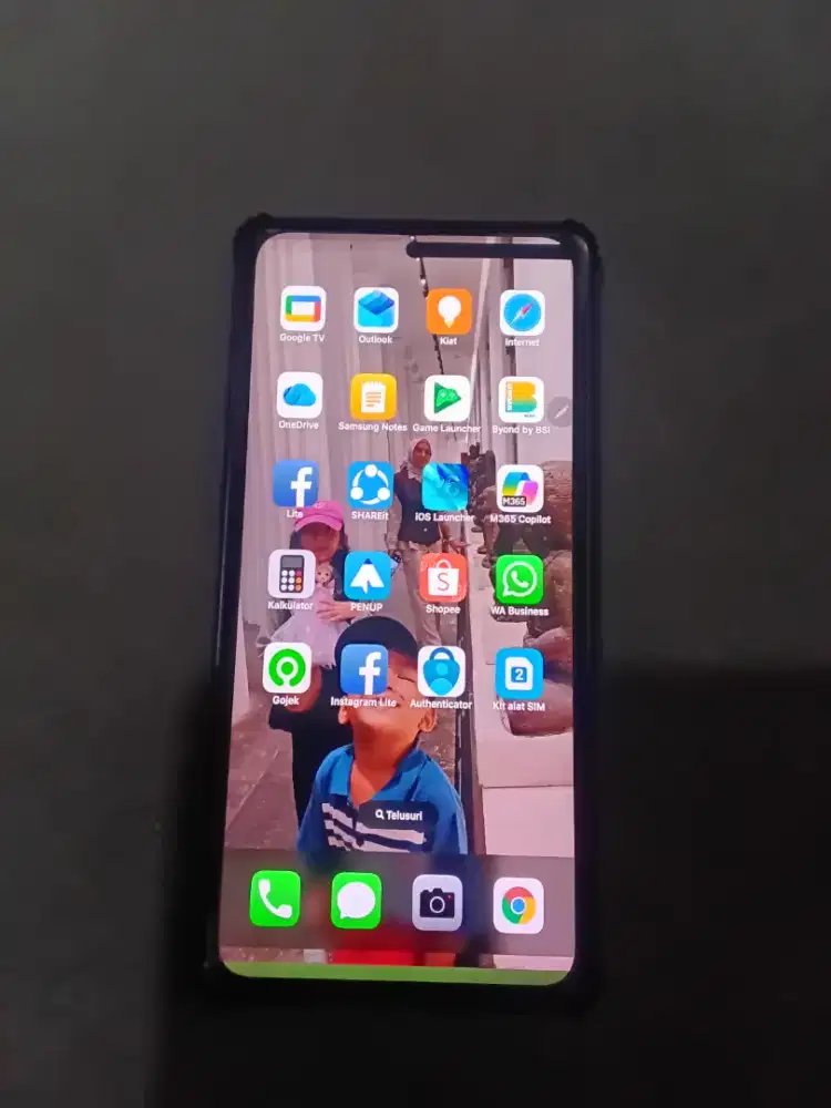 Samsung note 10 8/256 hp only