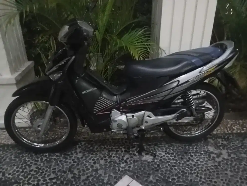 Jual Supra x 125 2005