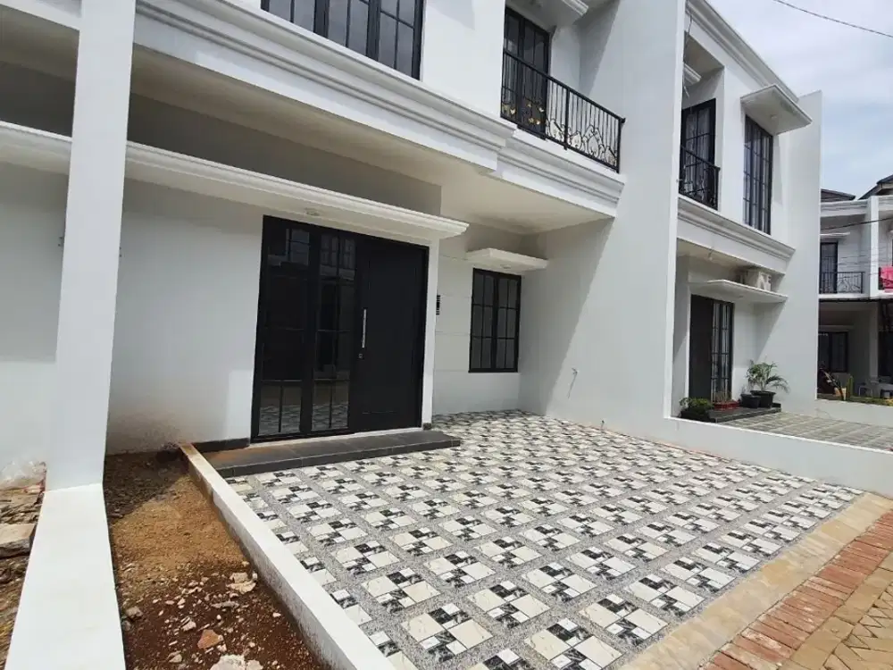 Stok terbatas harga terbaik belakang alun-alun kota Depok