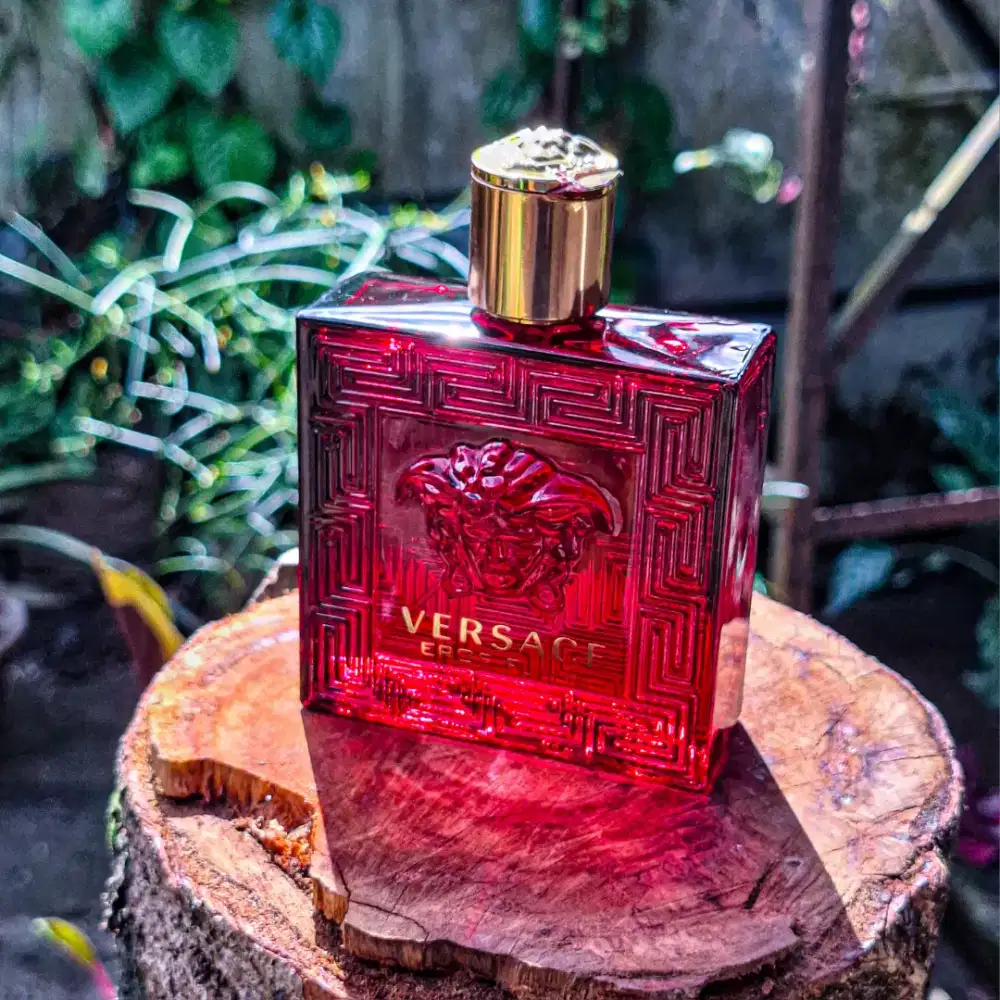 parfum versace eros flame eau de parfum 100ml for men