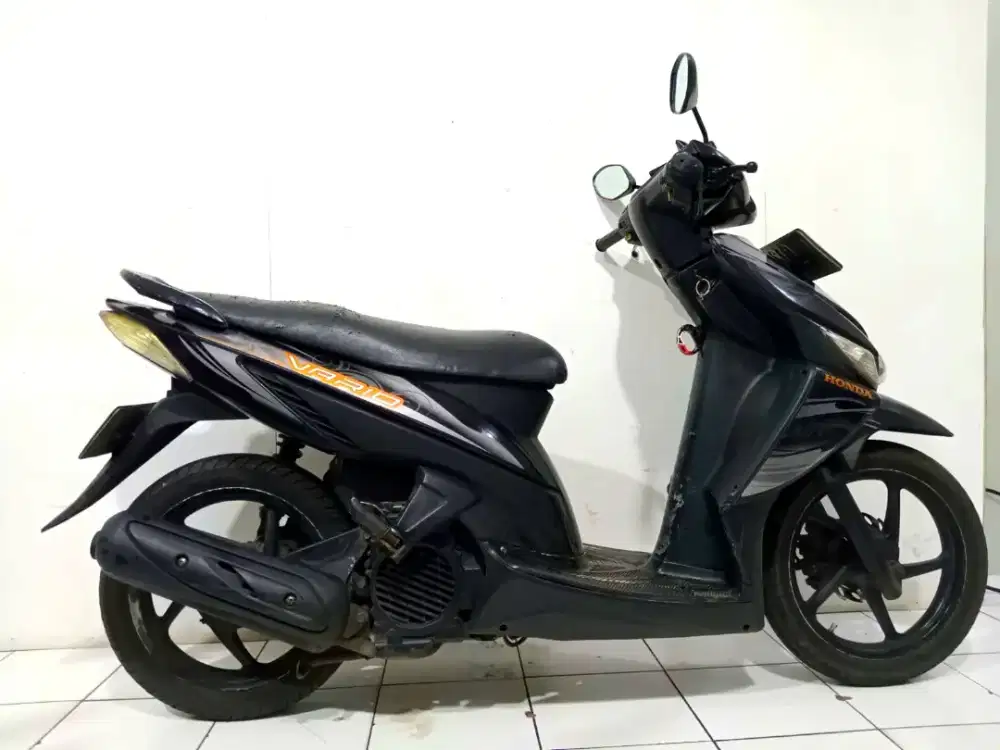 Honda Vario 2008