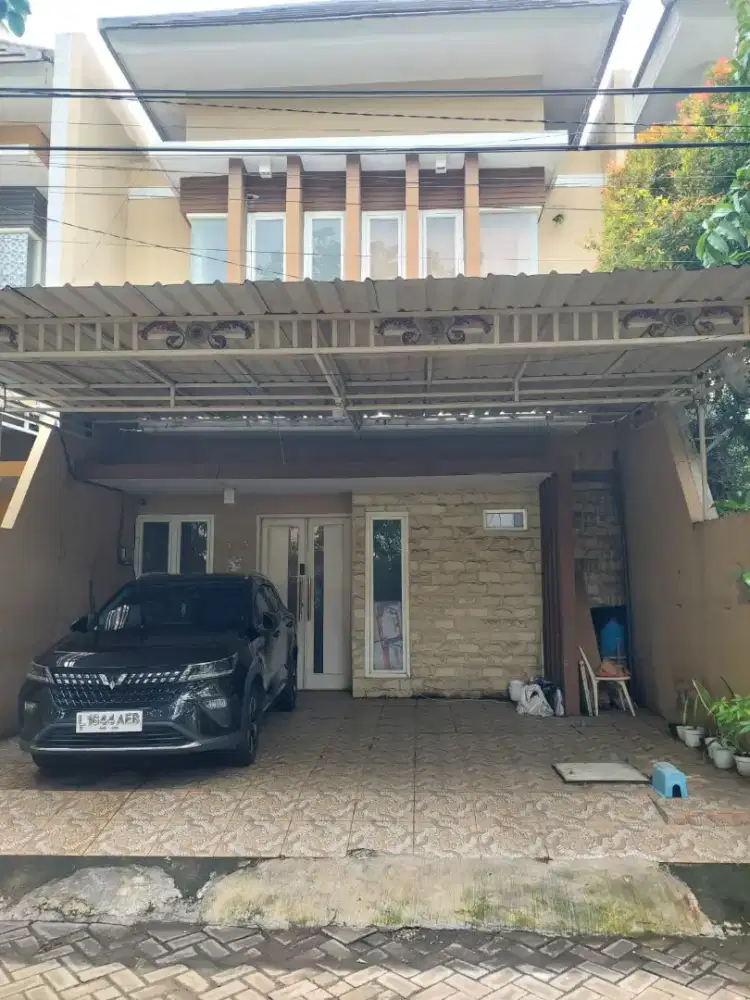 Jual Cepat Asset Bank Rumah Murah