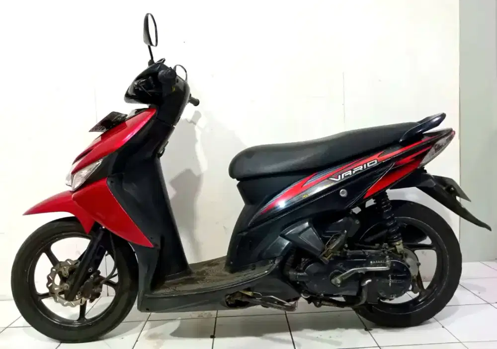 Honda Vario 2006