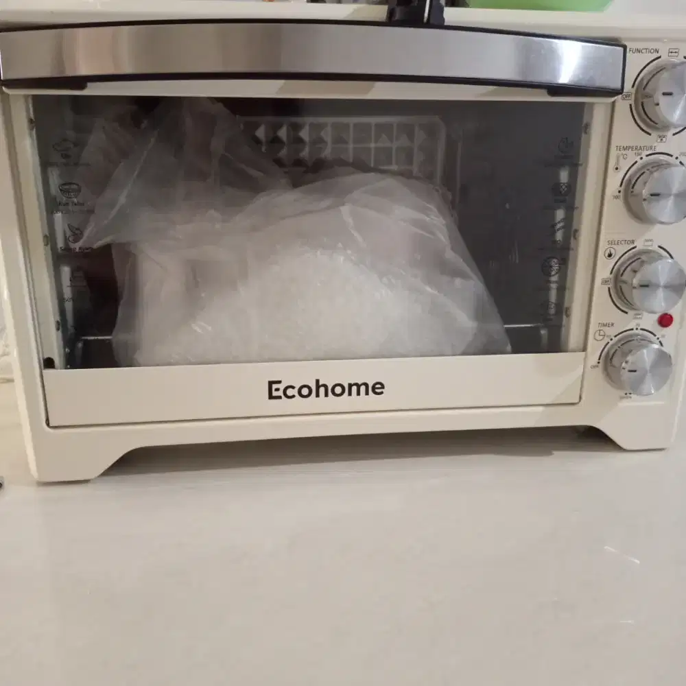 Jual Oven Listrik 23L