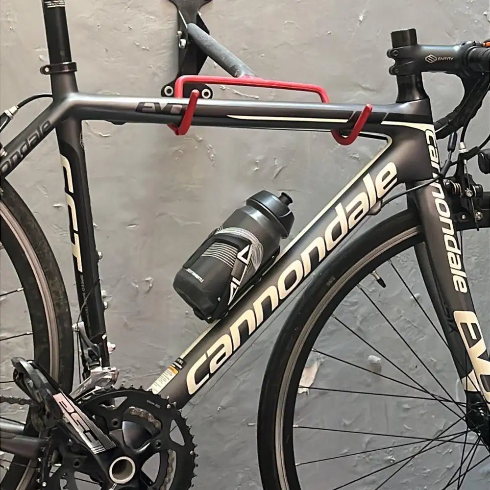 Frameset Cannondale Supersix Evo Rim Brake size 48