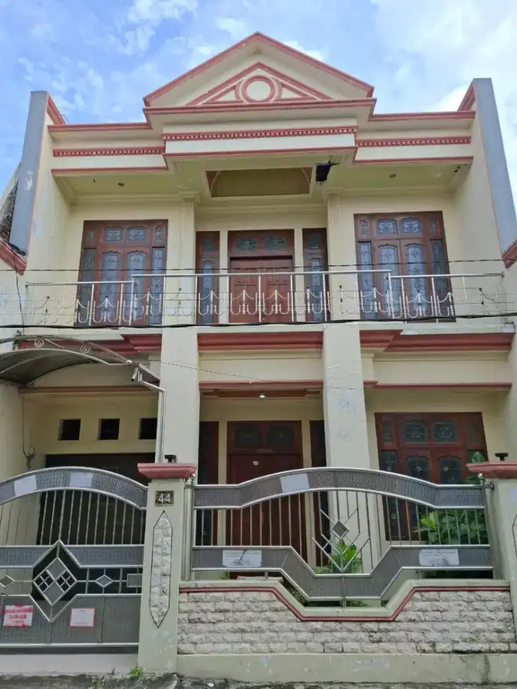 Jual Cepat Asset Bank Rumah Murah