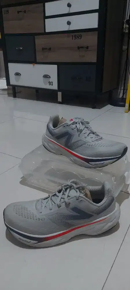 Preloved New Balance 1080