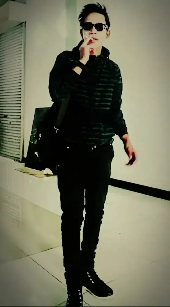 Nyarinkerjaan modql sim c. Lulusan smp