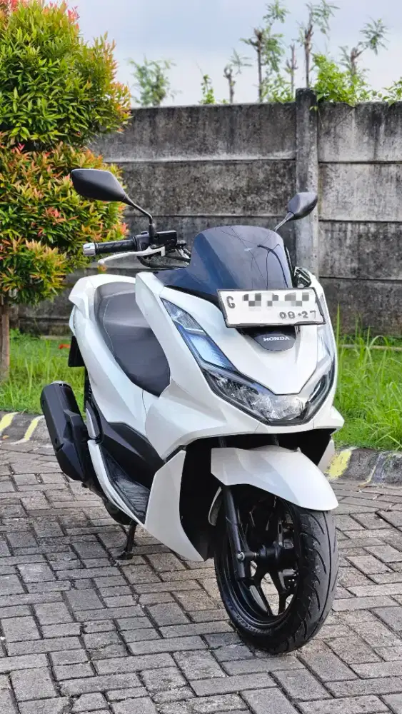 Honda PCX 2022 CBS Likenew
