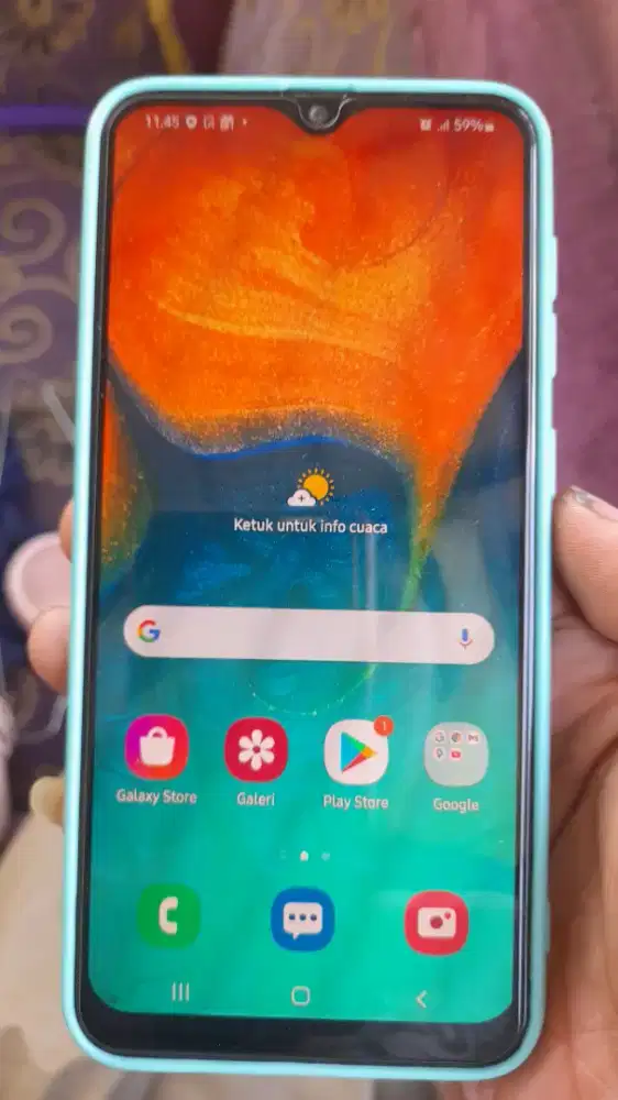 Samsung Galaxy A30 4/64