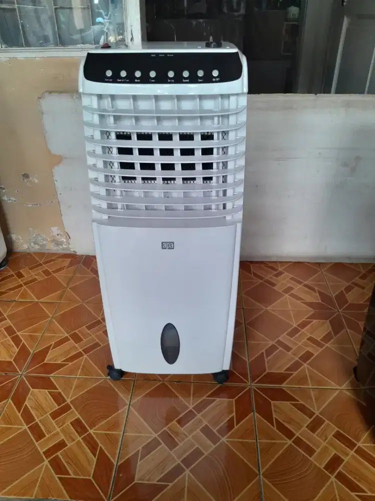 Jual penyejuk udara( air cooler ) merk APA