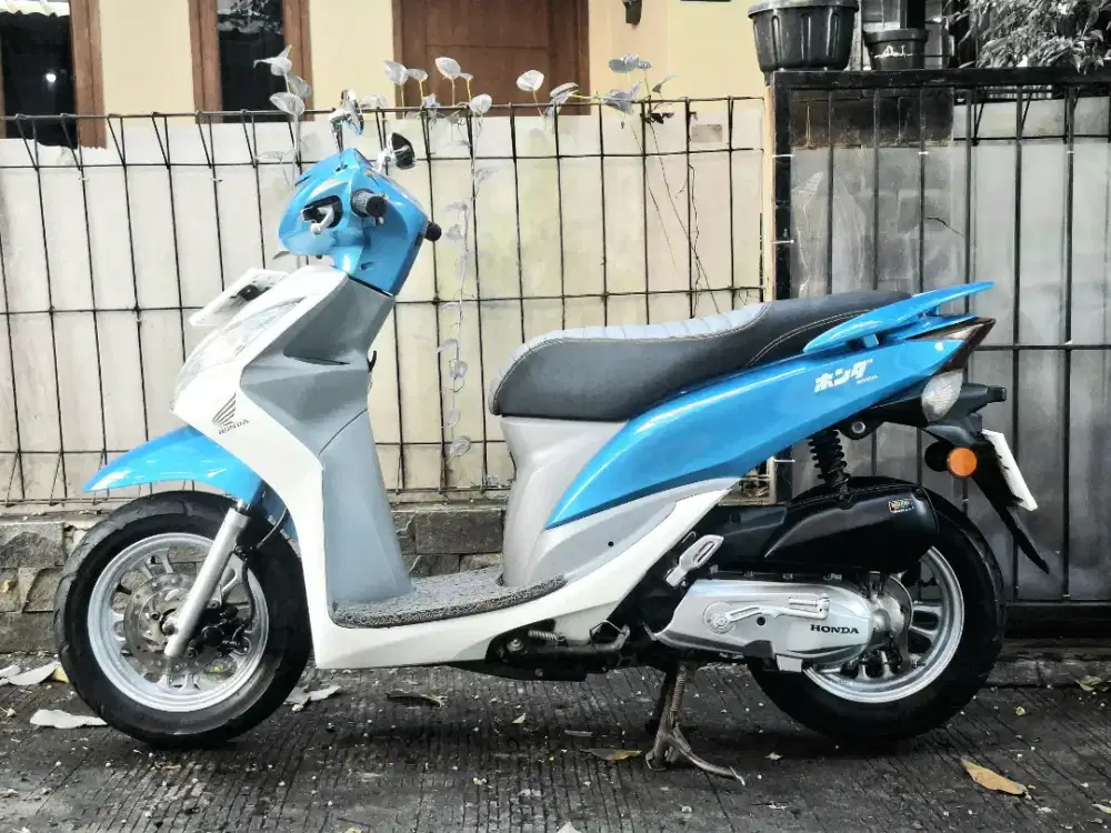 Spacy 2011 modif kalcer