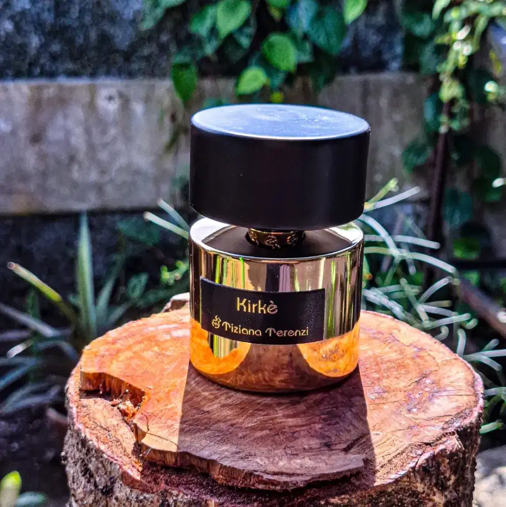 parfum Tiziana Terenzi Kirke Extrait De Parfum 100ml for women and men