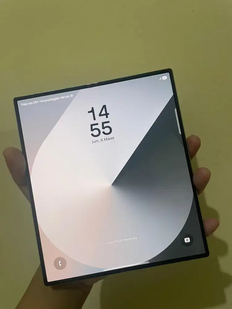 Samsung z fold 6  512