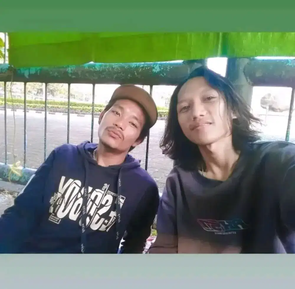 Nyarikerjaan ap saja