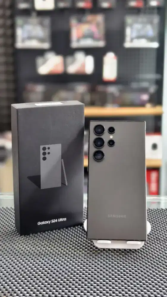 Samsung Galaxy S24 Ultra 12/512