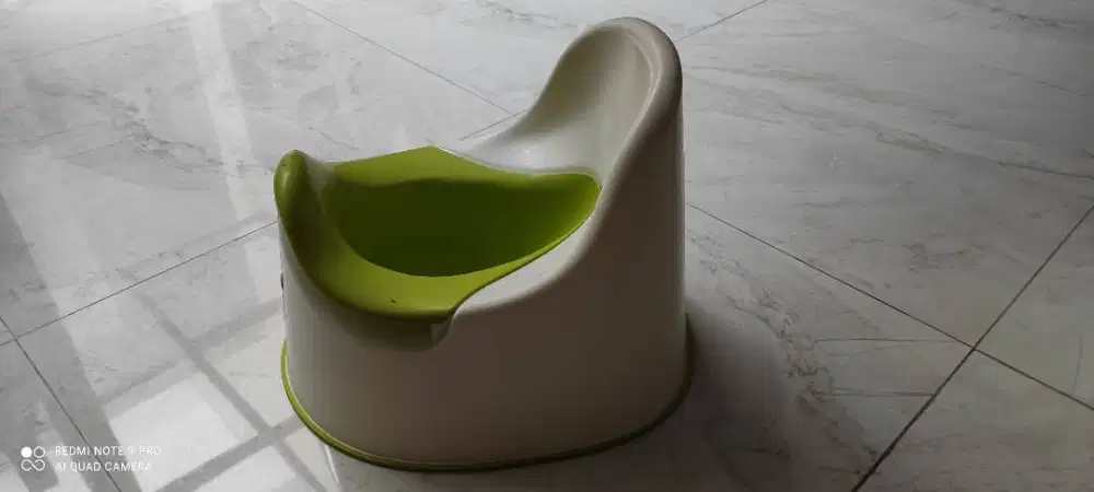 IKEA LOCKIG Training Toilet Second IKEA LOCKIG Training Toilet