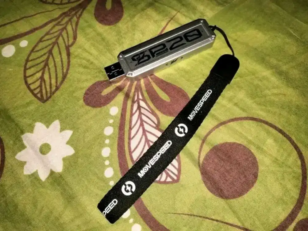 Flashdisk ori １TB movespeed