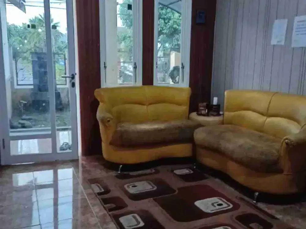 Kontrakkan 6 kamar Lowokwaru dekat kampus UB UIN UMM UM dll