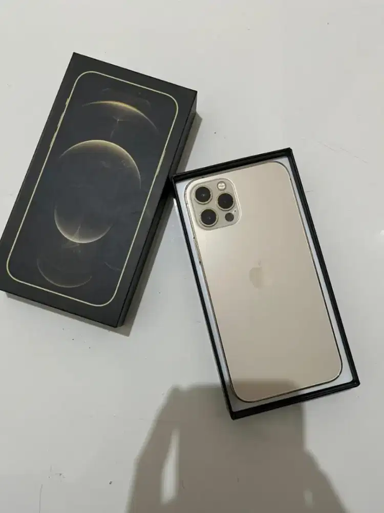 Iphone 12 pro 256gb fulset