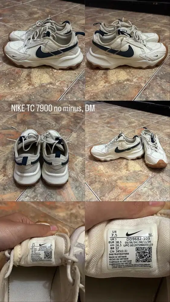 jual murah aja lgi bu