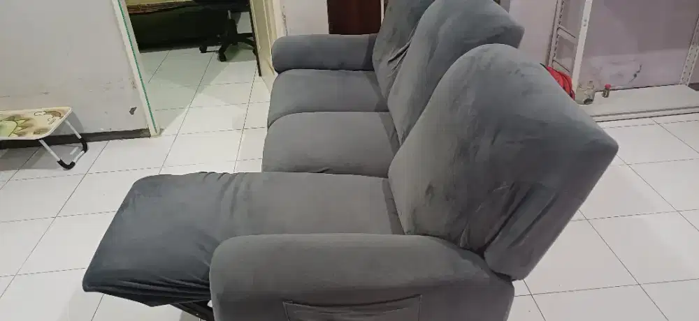 Sofa Recliner cheers 3 seat