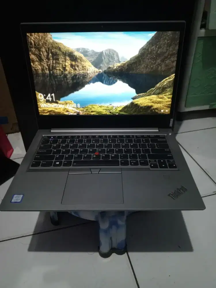 Lenovo Thinkpad E490 Core i5 gen 8