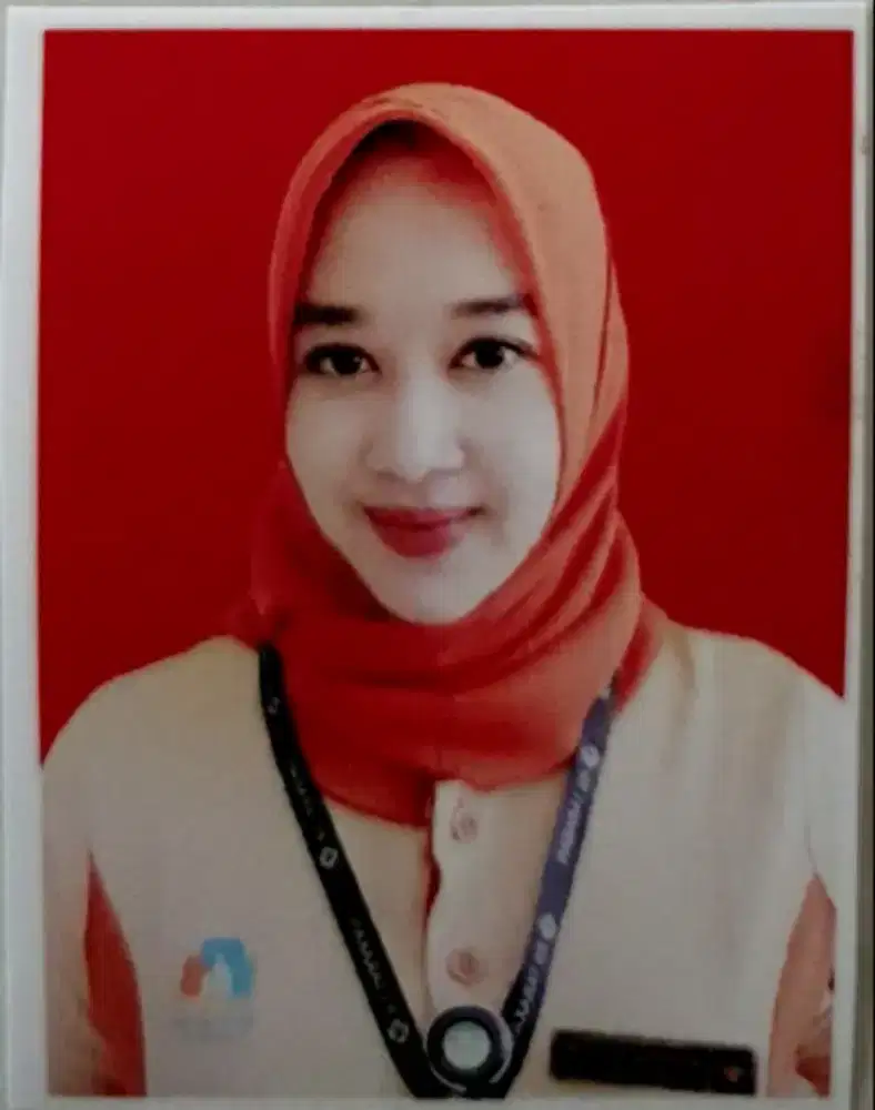 I'm Nurse..Yang butuh perawat Homecare daerah Cisauk,Serpong,BSD