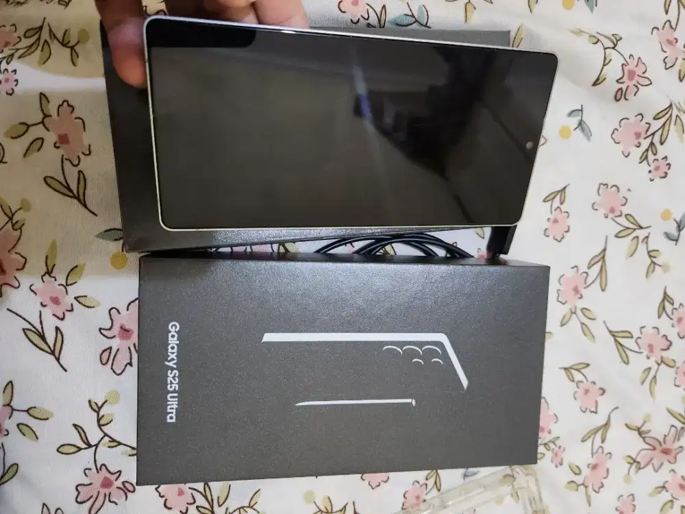 Samsung S25 Ultra 1TB SEIN