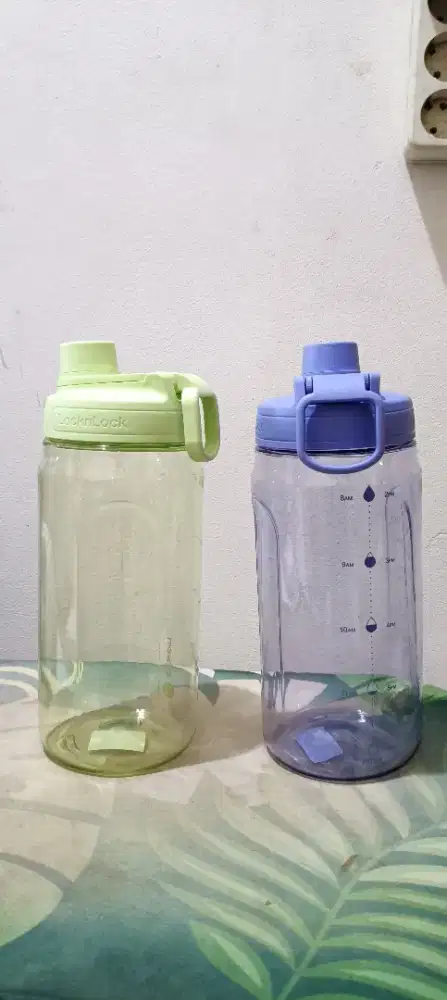 Botol Minum 1600ml Lock n Lock Original
