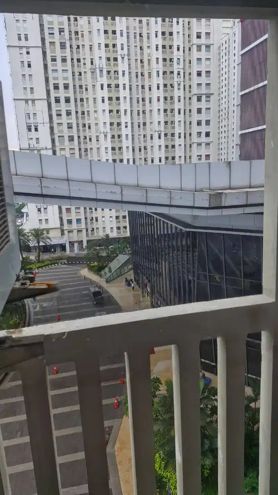 Disewakan Apartemen Green Bay Pluit