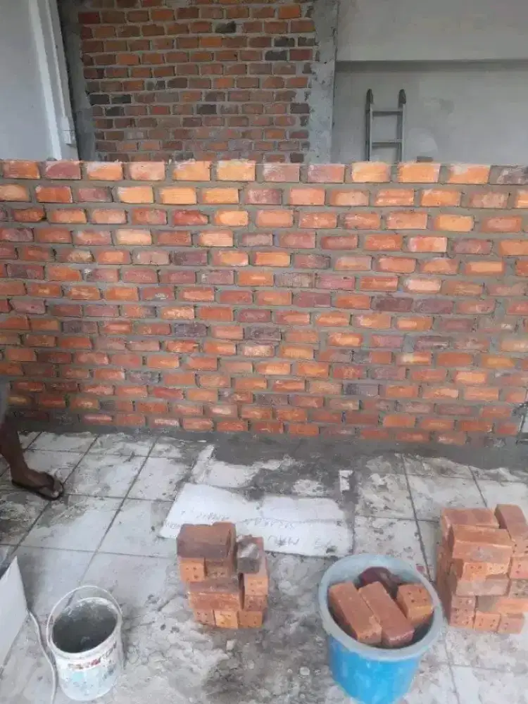 Tukang bangunan balikpapan