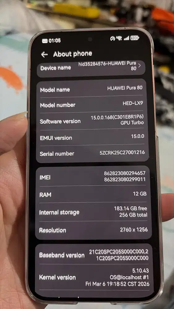 jual hp nih masih gress