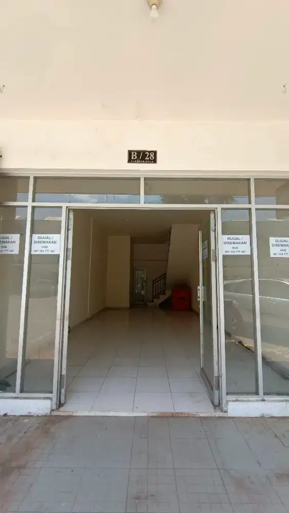 Ruko Citra Garden Gowa Jl Yusuf Bauty Gowa