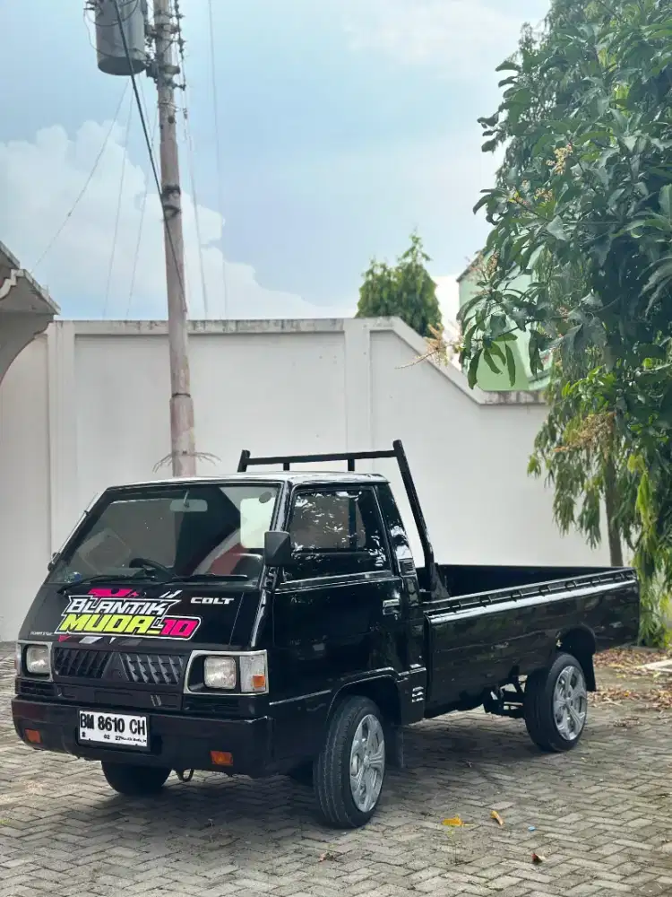 L300 elsapek 2022 mulus