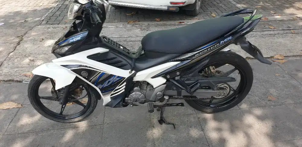 Jupiter Mx 135 kopling th 2012 Orisinil Full pkk baru 03-2027