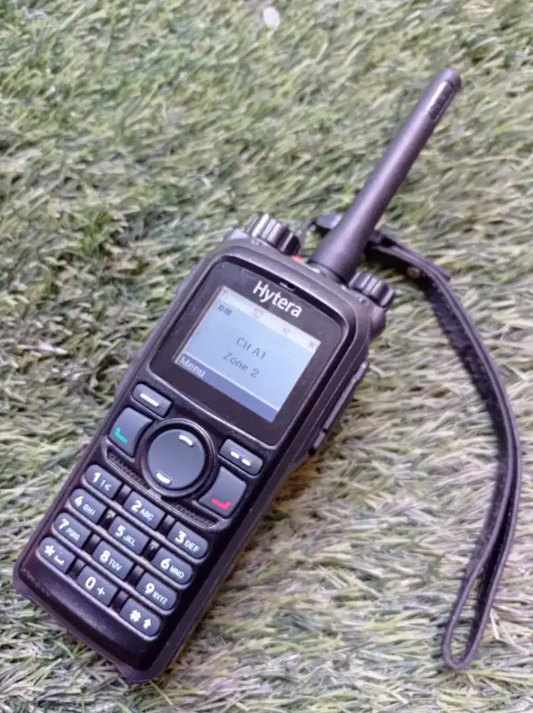 HT Hytera pd788g